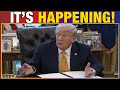 Trump Handed Massive Supreme Court Win — Democrats Are Melting Down