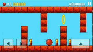 Bounce Extreme Ups and Downs Level-1