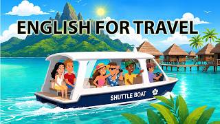 english travel