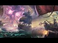 Sea Of Thieves - Soundtrack
