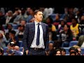 Kings Fire Head Coach Luke Walton! 2021 NBA Season