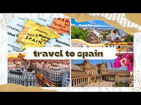 Explore Spain Like Never Before: The Ultimate 7-Day Travel Plan