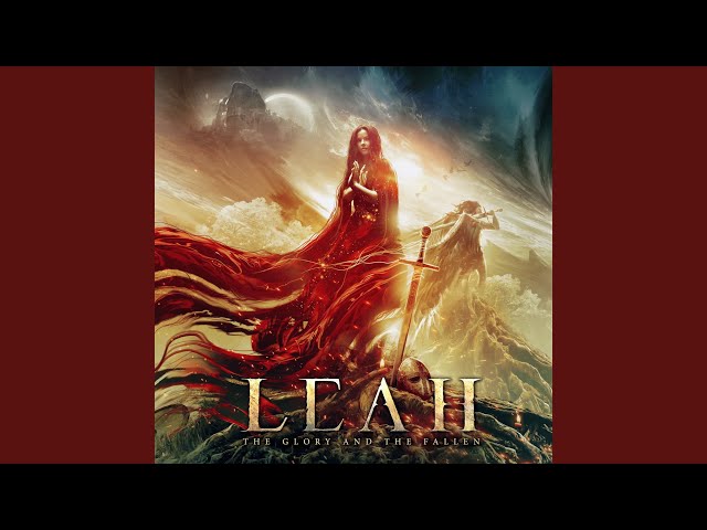 Leah - Sleeping Giant