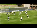 Highlights - Gonzaga Men's Soccer vs LMU, October 11th, 2013