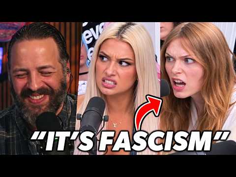 Andrew Wilson vs Trans Woman Who Pulled The Victim Card But Didn't Work 2