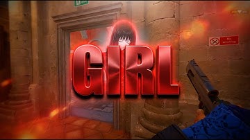 I Was Made For Lovin’ You — CS2 Edit #cs2 #xpeezy #cs2edit