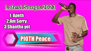 Pioth Peace New Songs | South Sudan Music 2023