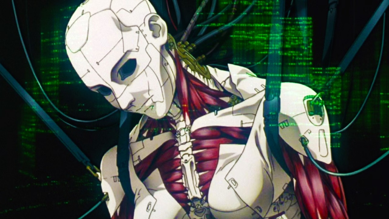 Existentialism in Anime