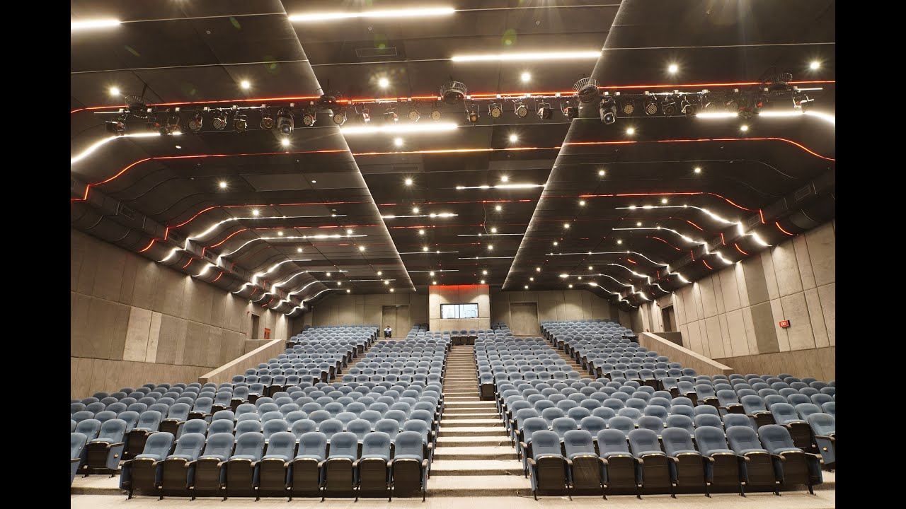 Kautilya auditorium maheshwari public school kalwar road jaipur