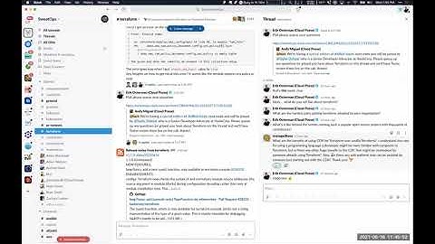 CDK for Terraform vs Vanilla Terraform | Cloud Posse Guest Speaker: Taylor Dolezal