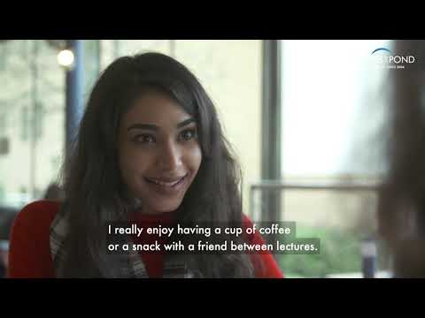 University of Roehampton - Being an International Student - Across the Pond