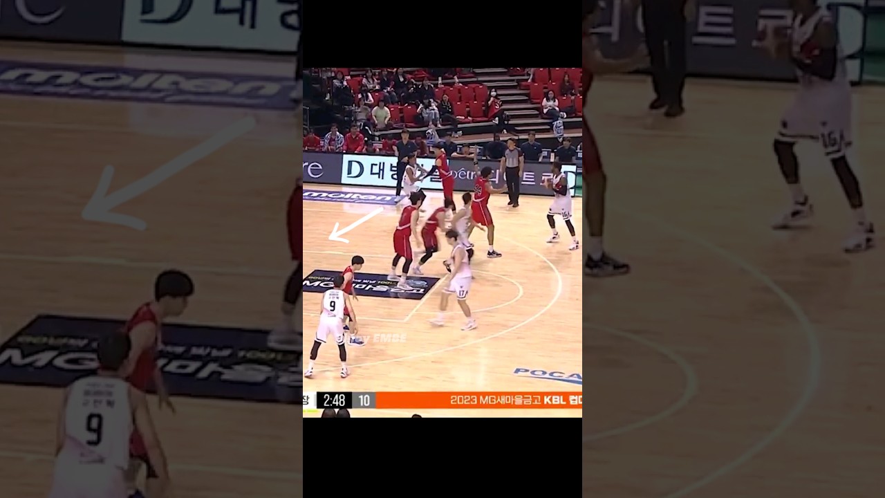 Trying to Block Rhenz  #rhenzabando