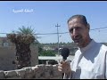 النخلة العجيبة قطع رأسها فأخضر طلعها النخلة العجيبة قطع رأسها فأخضر طلعها