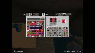 EarthSmurf25 Minecraft ForEver World! Part 1