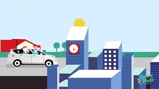 Video Animasi - Auto2000