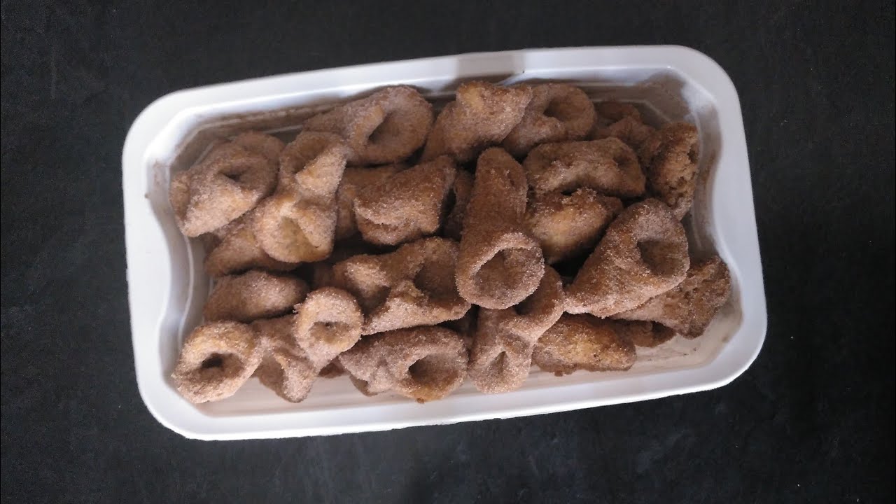 PESTIÑOS CORDOBESES ( ANDALUCES ).