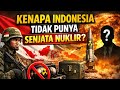 Jejak Ambisi Nuklir Indonesia di Panggung Global Sejarah, Potensi &amp; Masa Depan Energi Nuklir RI