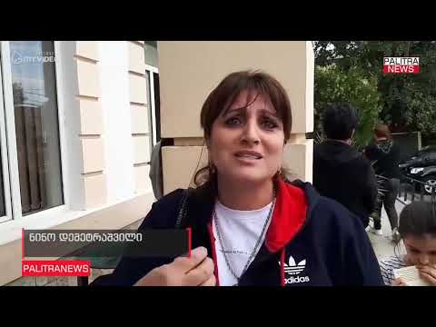 7 თვის ჩვილის მკვლელობაში ბრალდებულ არასრულწლოვან დედას 6 წლით თავისუფლების აღკვეთა მიესაჯა