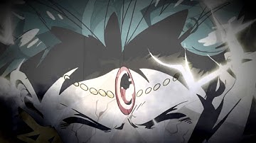 Save me tonight [Mep parts]