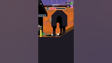 Johnny trigger level 271 boss fight