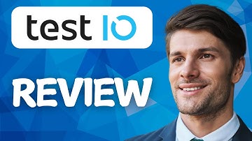 Test.io Review 2026 – Volledige analyse en eerlijke inzichten!