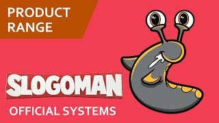 Official slogoman custom pcs, designed and created by chillblast with
slogoman, for gamers content creators to get into the best space. see
s...