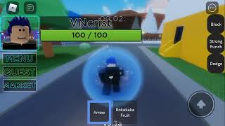 A Modded Adventure in Roblox (Mobile Support) screenshot 5