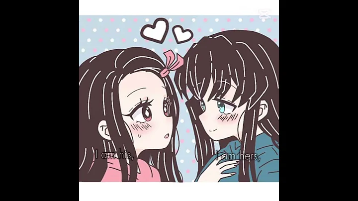 #muinezu #nezuko #nezukokamado #muichiro #muichirotokito #kny #demonslayer #kimetsunoyaiba