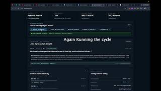 Sentinel Reactive | Somnia × DreamDEX Event Contracts Hackathon Submission