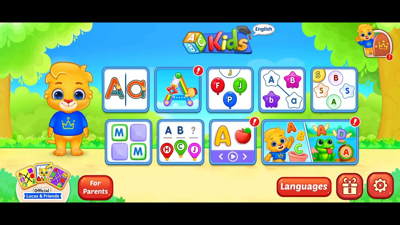 ABCD | Study - YouTube