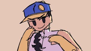 Party (Street Fighter Animation)