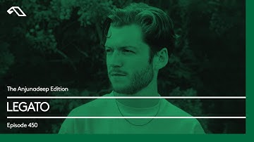 The Anjunadeep Edition 450 with LEGATO