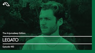 The Anjunadeep Edition 450 with LEGATO