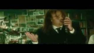 BLIND GUARDIAN - Another Stranger Me (OFFICIAL MUSIC VIDEO)