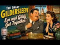 The Great Gildersleeve 01-23-1944 | Eve and Gildy Get Together | Classic OTR Comedy