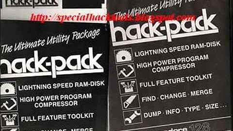 Hack Pack 33 great hacking tools   YouTube