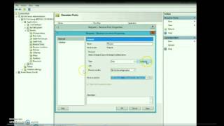 How to invoke a REST interface using a Integration Server