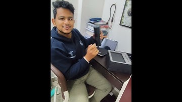 UNBOXING DOC TUTORIAL WELCOME KIT 😊 #doctutorials #doctor #mbbsstudent