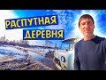 194.Окунево."Распутная" деревня. Прилетели скворцы. Весенняя движуха в деревне.