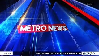 OBB Metro News (2019-23)