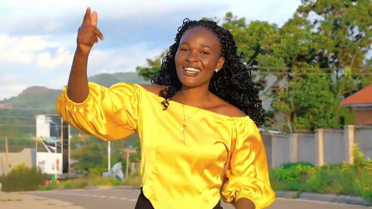 NIWOWE- OFFICIAL VIDEO BY SIFA PLAMEDIE