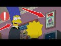 The Simpsons Predicts Internet Blackout