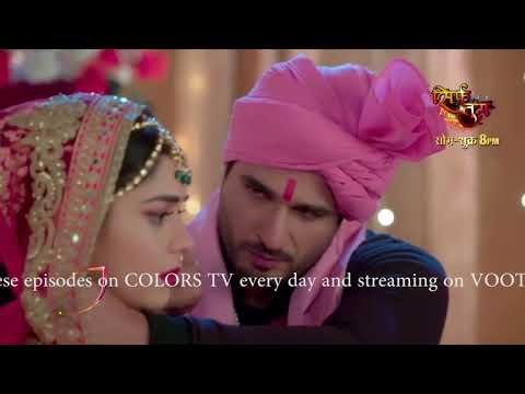 Sirf Tum Update: OMG!! Ansh and Suhani get Married