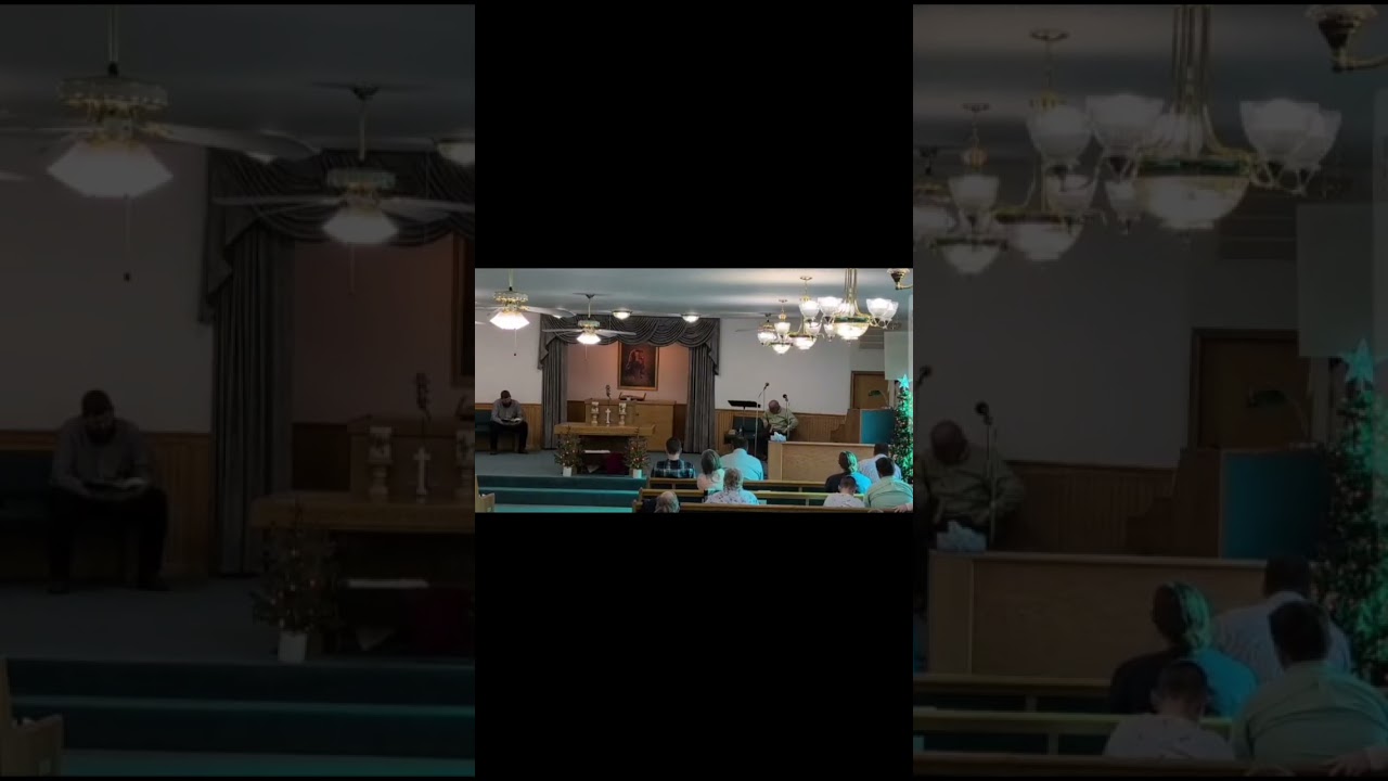 Jesus Left His Home In Glory                              Lined Out By: Ben Standifer 