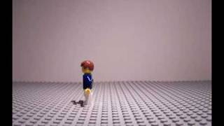 14 FPS Stop Motion Test: Flipping