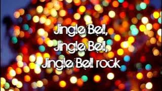 Glee   Jingle Bell Rock Lyrics