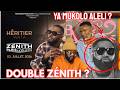 SCANDALEA YA MPAKA ASILIKI CONTRE SERGE MABIALA CELEO NA FERRE GOLA ALOBI HERITIER DOUBLE ZÉNITH
