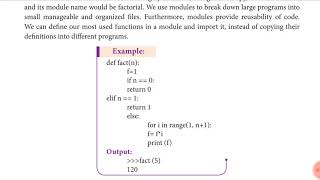 L-14 IMPORTING C++ PROGRAMS IN PYTHON PART-2