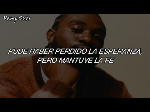 Kofi Stone - Busker Flow (Sub Español)