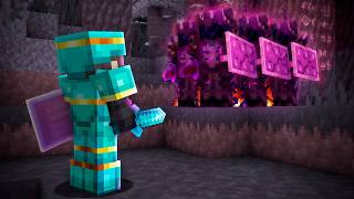 Me Adentré al Survival Más Extremo de Minecraft 